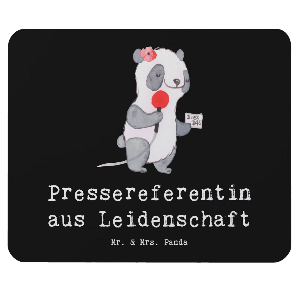 Mauspad Pressereferentin aus Leidenschaft Mousepad, Computer zubehör, Büroausstattung, PC Zubehör, Arbeitszimmer, Mauspad, Einzigartiges Mauspad, Designer Mauspad, Mausunterlage, Mauspad Büro, Beruf, Ausbildung, Jubiläum, Abschied, Rente, Kollege, Kollegin, Geschenk, Schenken, Arbeitskollege, Mitarbeiter, Firma, Danke, Dankeschön, Pressereferentin, Pressemitarbeiterin, Presseagentur, Studium