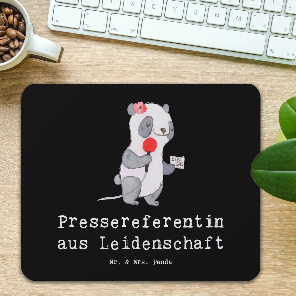 Mauspad Pressereferentin aus Leidenschaft Mousepad, Computer zubehör, Büroausstattung, PC Zubehör, Arbeitszimmer, Mauspad, Einzigartiges Mauspad, Designer Mauspad, Mausunterlage, Mauspad Büro, Beruf, Ausbildung, Jubiläum, Abschied, Rente, Kollege, Kollegin, Geschenk, Schenken, Arbeitskollege, Mitarbeiter, Firma, Danke, Dankeschön, Pressereferentin, Pressemitarbeiterin, Presseagentur, Studium