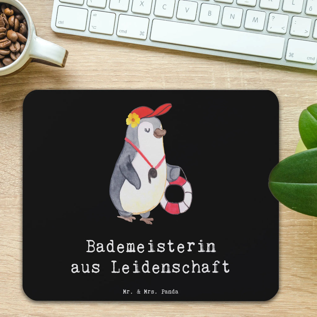 Mauspad Bademeisterin aus Leidenschaft Mousepad, Computer zubehör, Büroausstattung, PC Zubehör, Arbeitszimmer, Mauspad, Einzigartiges Mauspad, Designer Mauspad, Mausunterlage, Mauspad Büro, Beruf, Ausbildung, Jubiläum, Abschied, Rente, Kollege, Kollegin, Geschenk, Schenken, Arbeitskollege, Mitarbeiter, Firma, Danke, Dankeschön, Bademeisterin, Rettungsschwimmerin, Schwimmmeisterin, Schwimmbad, Freibad, Badeanstalt, Schwimmverein, Schwimmschule