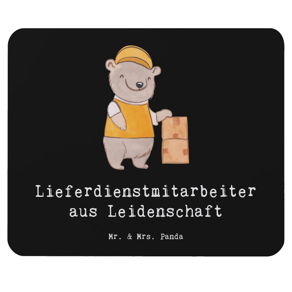 Mauspad Lieferdienstmitarbeiter aus Leidenschaft Mousepad, Computer zubehör, Büroausstattung, PC Zubehör, Arbeitszimmer, Mauspad, Einzigartiges Mauspad, Designer Mauspad, Mausunterlage, Mauspad Büro, Beruf, Ausbildung, Jubiläum, Abschied, Rente, Kollege, Kollegin, Geschenk, Schenken, Arbeitskollege, Mitarbeiter, Firma, Danke, Dankeschön, Lieferdienstmitarbeiter, Pizzabäcker, Pizzabote, Pizzabringdienst, Lieferbringdienst