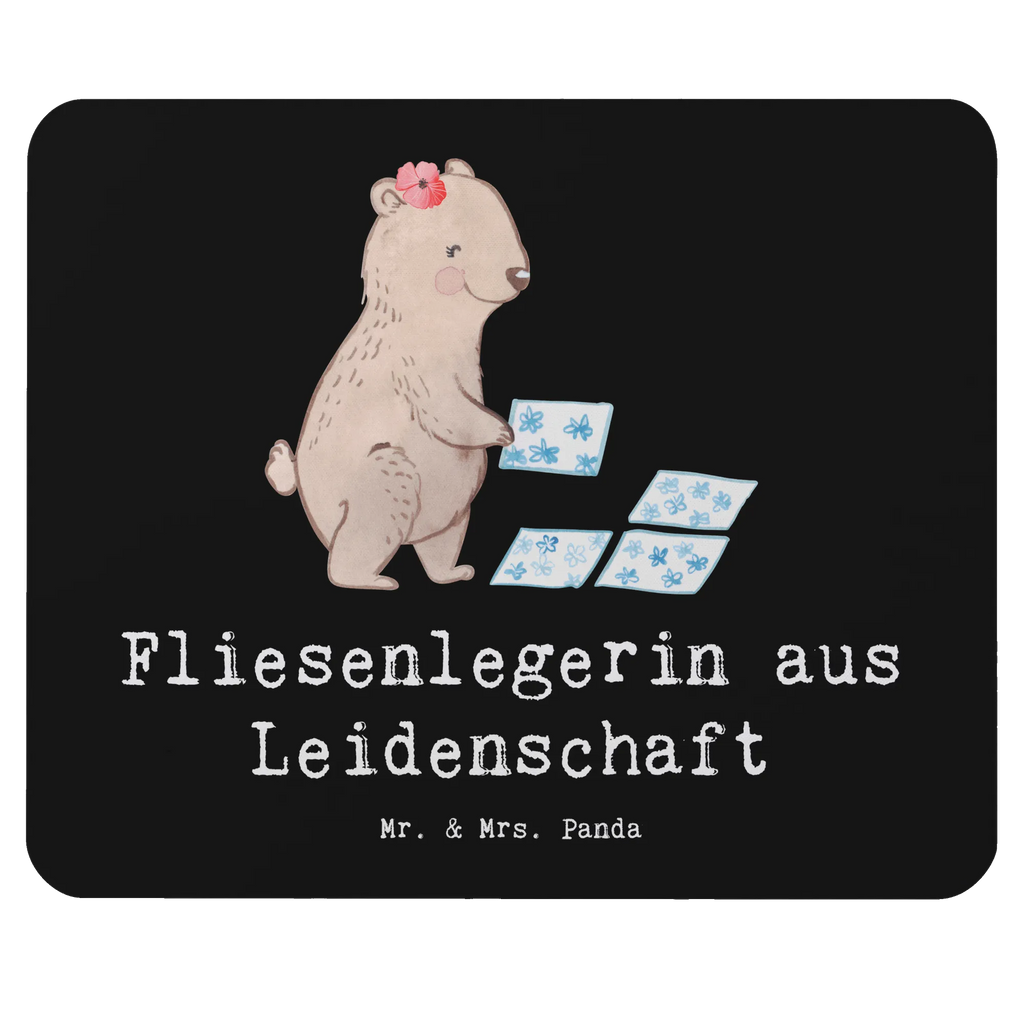 Mauspad Fliesenlegerin aus Leidenschaft Mousepad, Computer zubehör, Büroausstattung, PC Zubehör, Arbeitszimmer, Mauspad, Einzigartiges Mauspad, Designer Mauspad, Mausunterlage, Mauspad Büro, Beruf, Ausbildung, Jubiläum, Abschied, Rente, Kollege, Kollegin, Geschenk, Schenken, Arbeitskollege, Mitarbeiter, Firma, Danke, Dankeschön, Fliesenlegerin, Gesellenprüfung, Fliesenlegermeisterin, Fliesenlegerbetrieb, Fliesenfachhandel, Handwerk