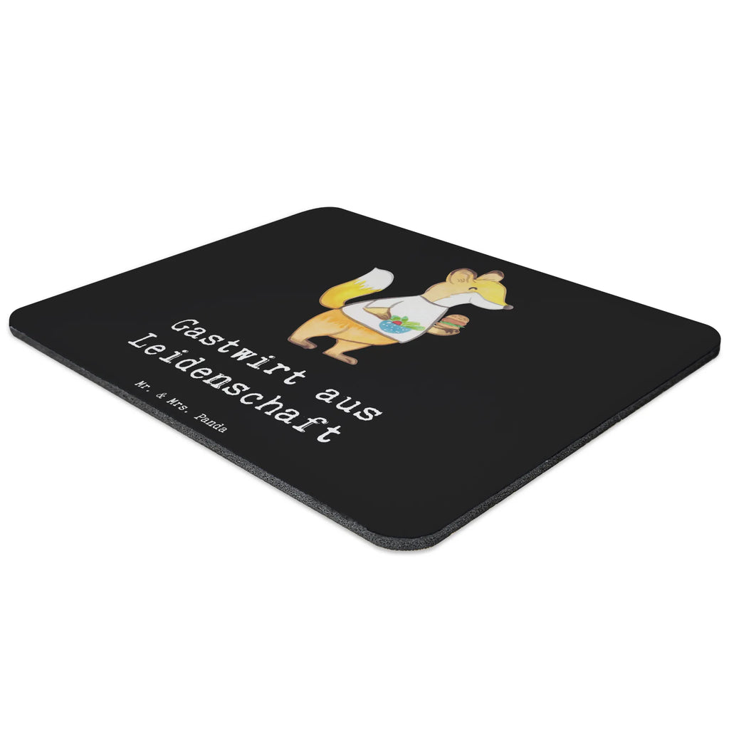 Mauspad Gastwirt aus Leidenschaft Mousepad, Computer zubehör, Büroausstattung, PC Zubehör, Arbeitszimmer, Mauspad, Einzigartiges Mauspad, Designer Mauspad, Mausunterlage, Mauspad Büro, Beruf, Ausbildung, Jubiläum, Abschied, Rente, Kollege, Kollegin, Geschenk, Schenken, Arbeitskollege, Mitarbeiter, Firma, Danke, Dankeschön, Kneipenwirt, Gastwirt, Gaststätte, Kneipe, Eröffnung, Barkeeper, Bartender, Rum, Bar