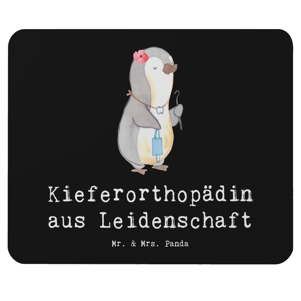 Mauspad Kieferorthopädin aus Leidenschaft Mousepad, Computer zubehör, Büroausstattung, PC Zubehör, Arbeitszimmer, Mauspad, Einzigartiges Mauspad, Designer Mauspad, Mausunterlage, Mauspad Büro, Beruf, Ausbildung, Jubiläum, Abschied, Rente, Kollege, Kollegin, Geschenk, Schenken, Arbeitskollege, Mitarbeiter, Firma, Danke, Dankeschön