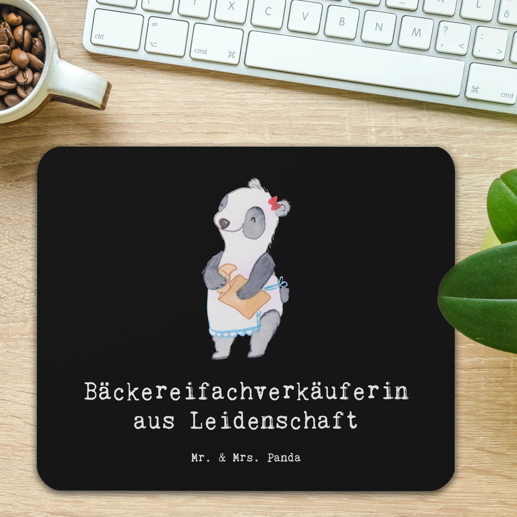 Mauspad Bäckereifachverkäuferin aus Leidenschaft Mousepad, Computer zubehör, Büroausstattung, PC Zubehör, Arbeitszimmer, Mauspad, Einzigartiges Mauspad, Designer Mauspad, Mausunterlage, Mauspad Büro, Beruf, Ausbildung, Jubiläum, Abschied, Rente, Kollege, Kollegin, Geschenk, Schenken, Arbeitskollege, Mitarbeiter, Firma, Danke, Dankeschön, Bäckereifachverkäuferin, Backwarenverkäuferin, Bäckerei, Backstube, Bäckerladen, Brotmanufaktur