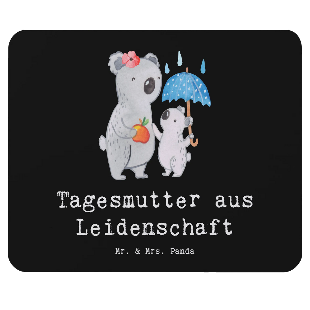 Mauspad Tagesmutter aus Leidenschaft Mousepad, Computer zubehör, Büroausstattung, PC Zubehör, Arbeitszimmer, Mauspad, Einzigartiges Mauspad, Designer Mauspad, Mausunterlage, Mauspad Büro, Beruf, Ausbildung, Jubiläum, Abschied, Rente, Kollege, Kollegin, Geschenk, Schenken, Arbeitskollege, Mitarbeiter, Firma, Danke, Dankeschön