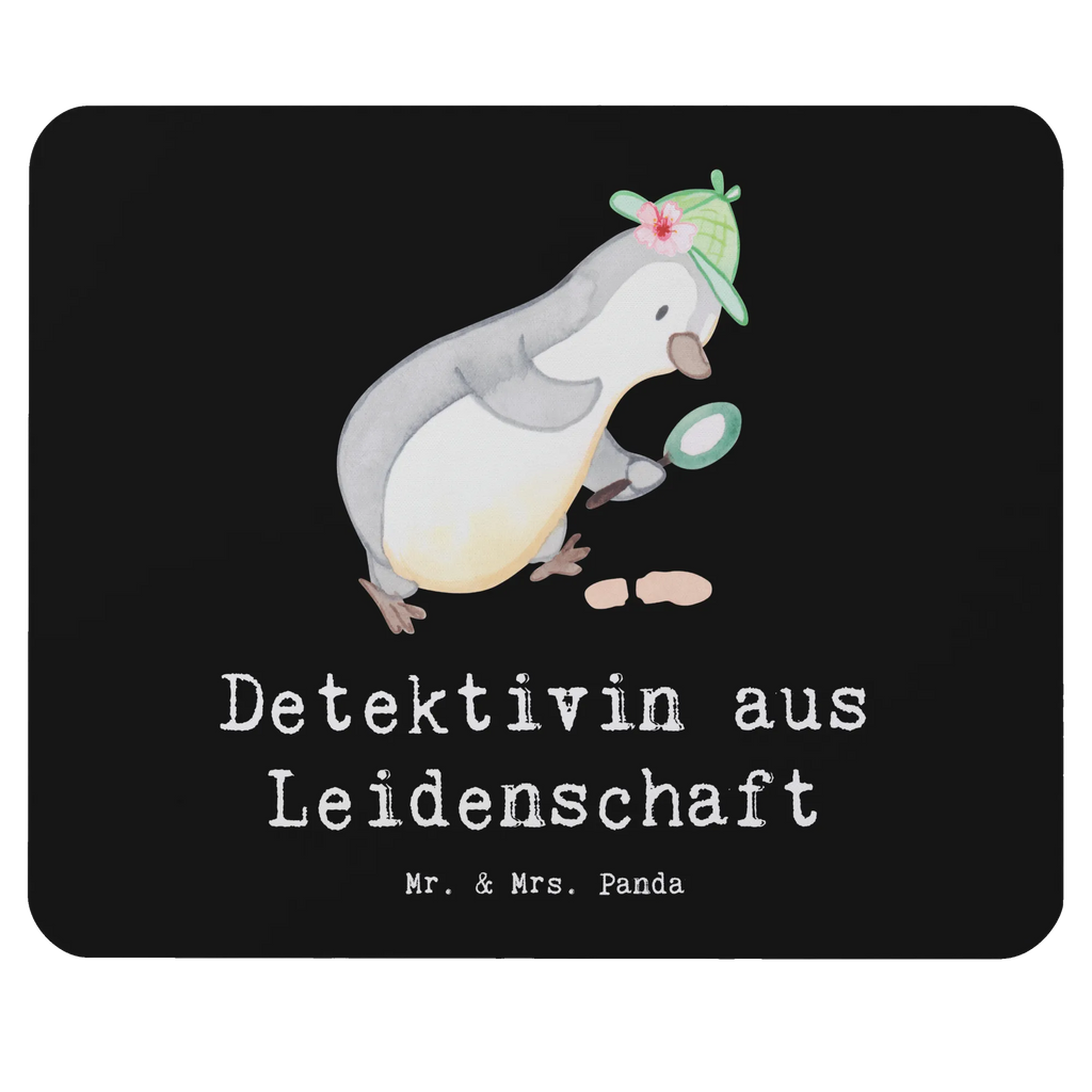 Mauspad Detektivin aus Leidenschaft Mousepad, Computer zubehör, Büroausstattung, PC Zubehör, Arbeitszimmer, Mauspad, Einzigartiges Mauspad, Designer Mauspad, Mausunterlage, Mauspad Büro, Beruf, Ausbildung, Jubiläum, Abschied, Rente, Kollege, Kollegin, Geschenk, Schenken, Arbeitskollege, Mitarbeiter, Firma, Danke, Dankeschön, Detektivin, Ermittlerin, Agentin, Privatdetektei, Berufsdetektivin, Wirtschaftsdetektei, Detektivausbildung, Spurensuche