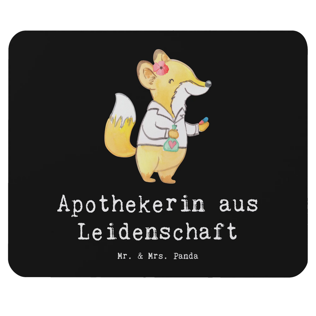 Mauspad Apothekerin aus Leidenschaft Mousepad, Computer zubehör, Büroausstattung, PC Zubehör, Arbeitszimmer, Mauspad, Einzigartiges Mauspad, Designer Mauspad, Mausunterlage, Mauspad Büro, Beruf, Ausbildung, Jubiläum, Abschied, Rente, Kollege, Kollegin, Geschenk, Schenken, Arbeitskollege, Mitarbeiter, Firma, Danke, Dankeschön, Apothekerin, Pharmazie, Staatsexamen, Approbation, Eröffnung Apotheke