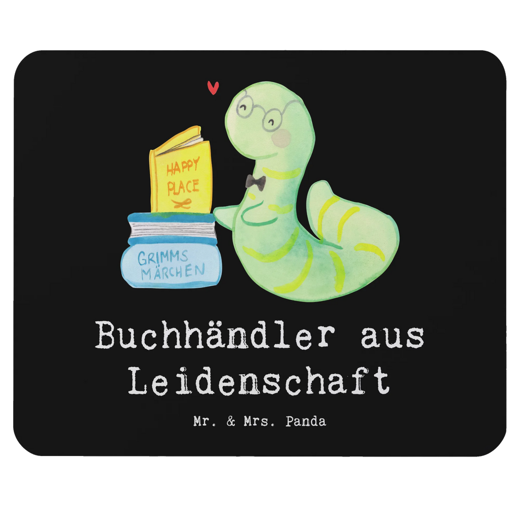 Mauspad Buchhändler aus Leidenschaft Mousepad, Computer zubehör, Büroausstattung, PC Zubehör, Arbeitszimmer, Mauspad, Einzigartiges Mauspad, Designer Mauspad, Mausunterlage, Mauspad Büro, Beruf, Ausbildung, Jubiläum, Abschied, Rente, Kollege, Kollegin, Geschenk, Schenken, Arbeitskollege, Mitarbeiter, Firma, Danke, Dankeschön, Buchhändler, Buchhandlung, Buchverkäufer, Bibliothekar, Bücherwurm