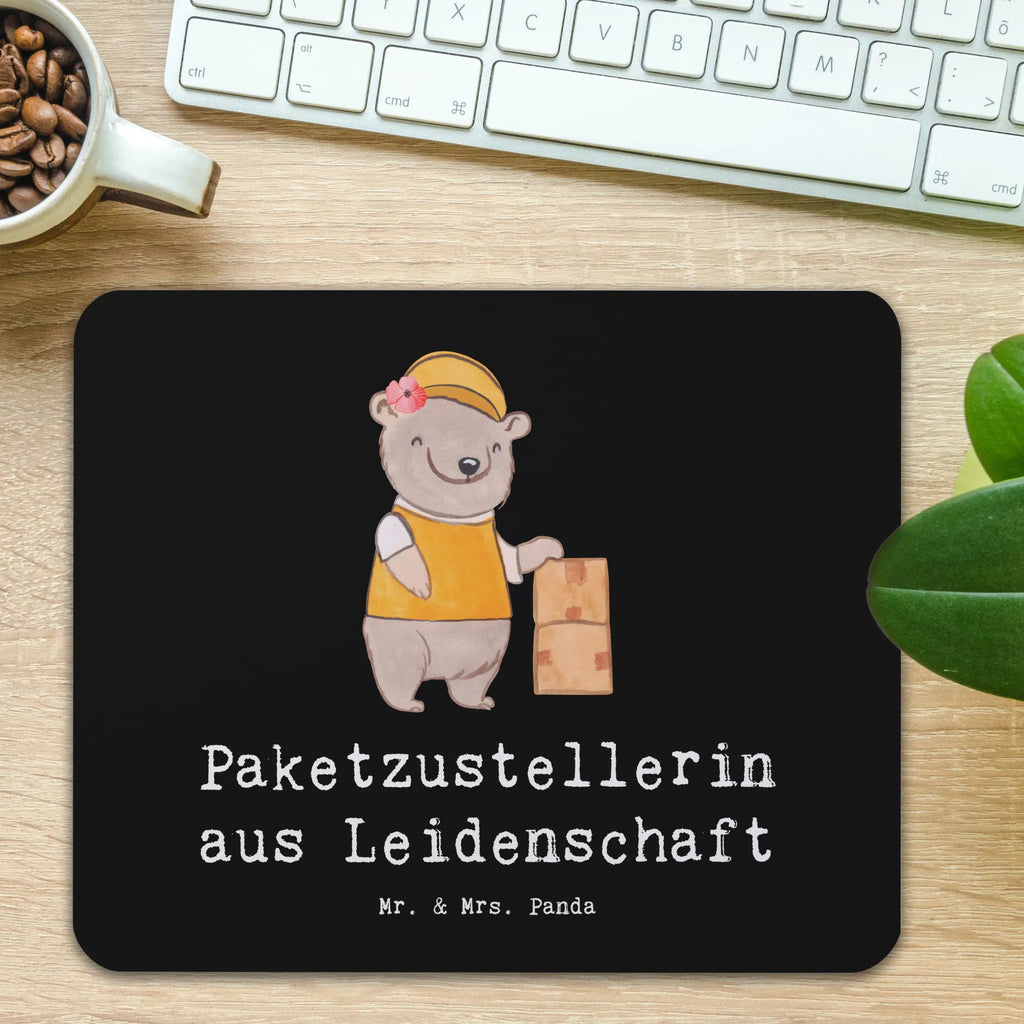 Mauspad Paketzustellerin aus Leidenschaft Mousepad, Computer zubehör, Büroausstattung, PC Zubehör, Arbeitszimmer, Mauspad, Einzigartiges Mauspad, Designer Mauspad, Mausunterlage, Mauspad Büro, Beruf, Ausbildung, Jubiläum, Abschied, Rente, Kollege, Kollegin, Geschenk, Schenken, Arbeitskollege, Mitarbeiter, Firma, Danke, Dankeschön, Paketzustellerin, Paketbotin, Zustellservice Pakete