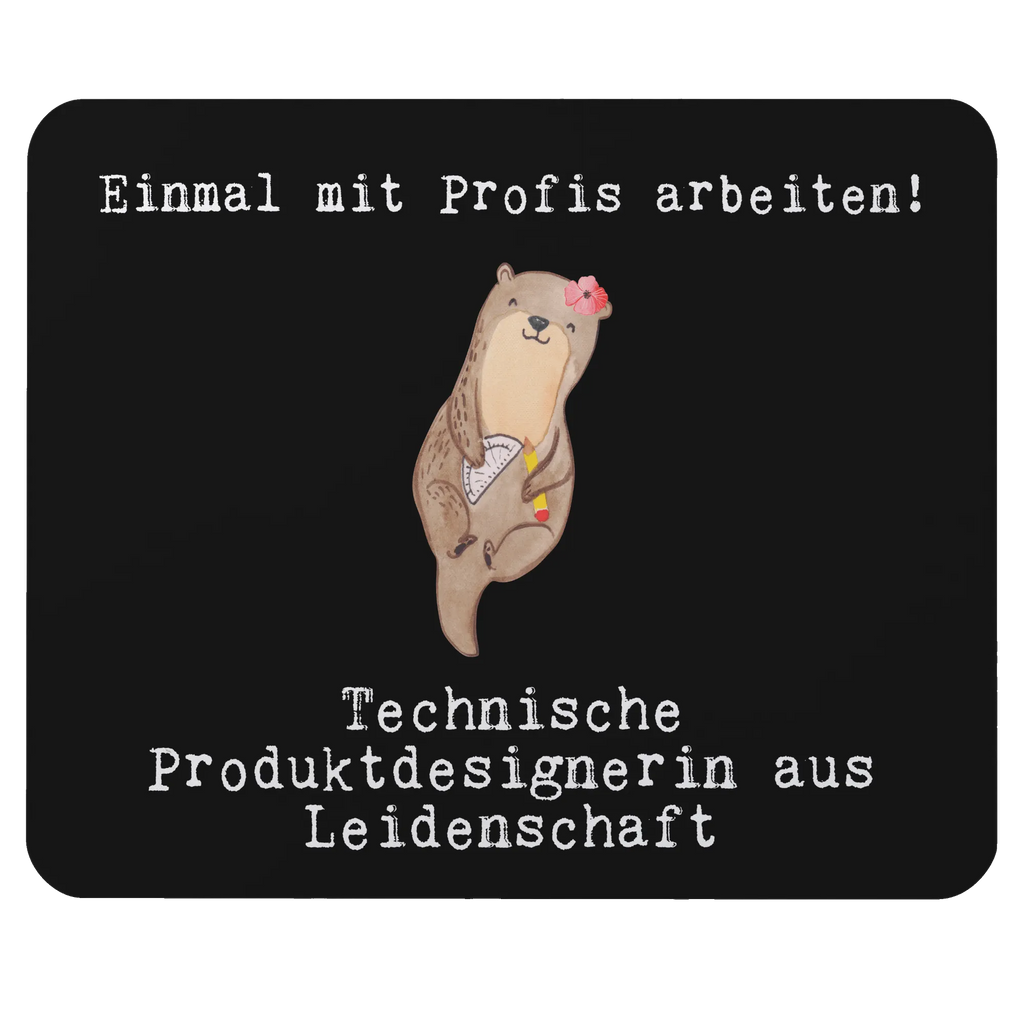 Mauspad Technische Produktdesignerin aus Leidenschaft Mousepad, Computer zubehör, Büroausstattung, PC Zubehör, Arbeitszimmer, Mauspad, Einzigartiges Mauspad, Designer Mauspad, Mausunterlage, Mauspad Büro, Beruf, Ausbildung, Jubiläum, Abschied, Rente, Kollege, Kollegin, Geschenk, Schenken, Arbeitskollege, Mitarbeiter, Firma, Danke, Dankeschön