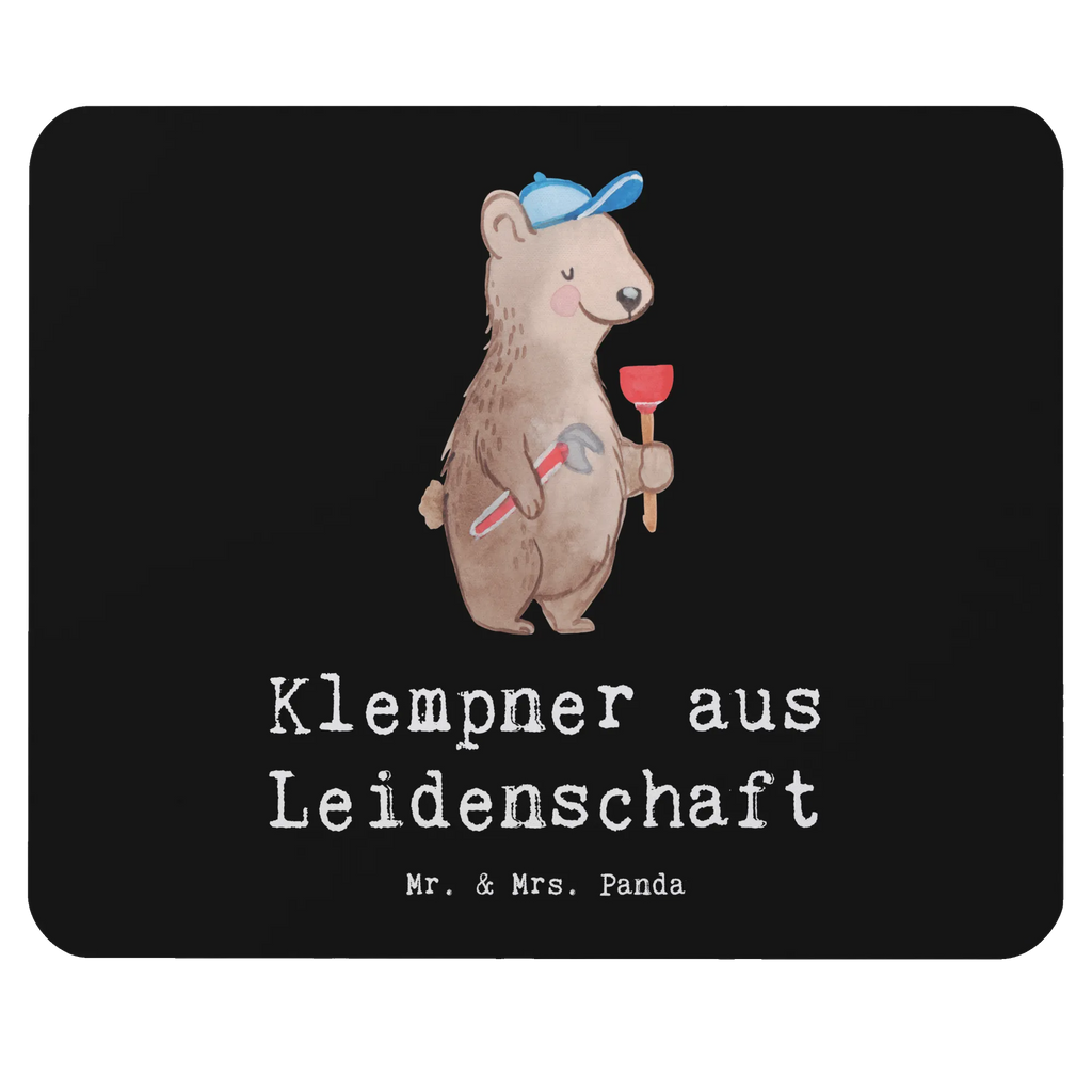 Mauspad Klempner aus Leidenschaft Mousepad, Computer zubehör, Büroausstattung, PC Zubehör, Arbeitszimmer, Mauspad, Einzigartiges Mauspad, Designer Mauspad, Mausunterlage, Mauspad Büro, Beruf, Ausbildung, Jubiläum, Abschied, Rente, Kollege, Kollegin, Geschenk, Schenken, Arbeitskollege, Mitarbeiter, Firma, Danke, Dankeschön, Klempner, Handwerker, Installateur, Meister, Gesellenprüfung, Fachbetrieb, Bauklempner, Sanitärinstallationen