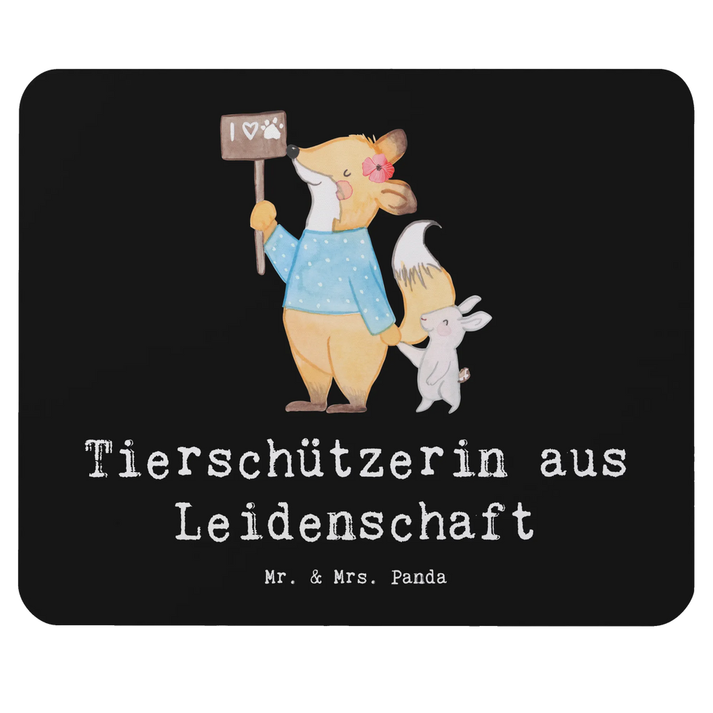 Mauspad Tierschützerin aus Leidenschaft Mousepad, Computer zubehör, Büroausstattung, PC Zubehör, Arbeitszimmer, Mauspad, Einzigartiges Mauspad, Designer Mauspad, Mausunterlage, Mauspad Büro, Beruf, Ausbildung, Jubiläum, Abschied, Rente, Kollege, Kollegin, Geschenk, Schenken, Arbeitskollege, Mitarbeiter, Firma, Danke, Dankeschön