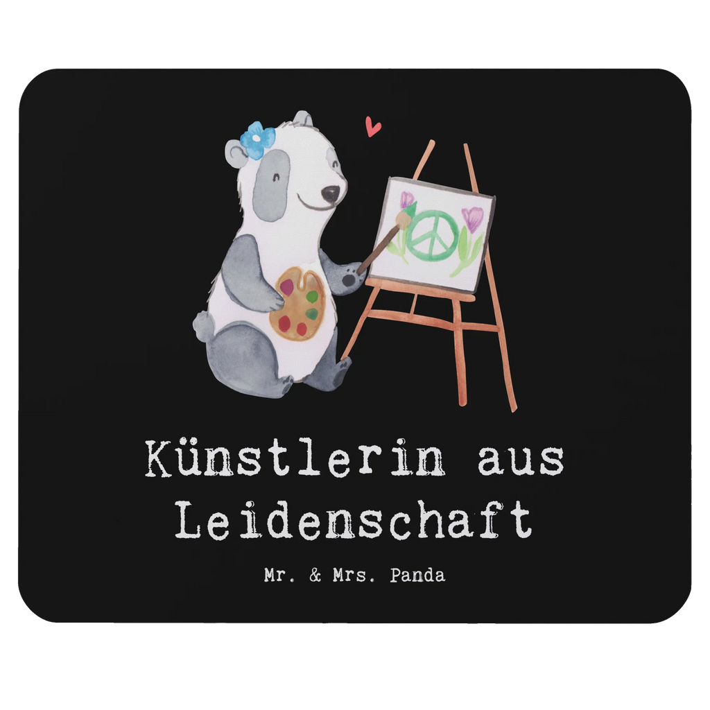 Mauspad Künstlerin aus Leidenschaft Mousepad, Computer zubehör, Büroausstattung, PC Zubehör, Arbeitszimmer, Mauspad, Einzigartiges Mauspad, Designer Mauspad, Mausunterlage, Mauspad Büro, Beruf, Ausbildung, Jubiläum, Abschied, Rente, Kollege, Kollegin, Geschenk, Schenken, Arbeitskollege, Mitarbeiter, Firma, Danke, Dankeschön, Künstlerin, Malerin, Kunstmalerin, Galerie Eröffnung, Kunstschule