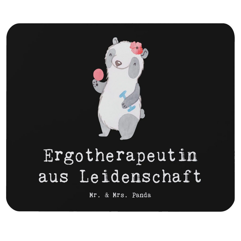 Mauspad Ergotherapeutin aus Leidenschaft Mousepad, Computer zubehör, Büroausstattung, PC Zubehör, Arbeitszimmer, Mauspad, Einzigartiges Mauspad, Designer Mauspad, Mausunterlage, Mauspad Büro, Beruf, Ausbildung, Jubiläum, Abschied, Rente, Kollege, Kollegin, Geschenk, Schenken, Arbeitskollege, Mitarbeiter, Firma, Danke, Dankeschön, Ergotherapeutin, Ergotherapie