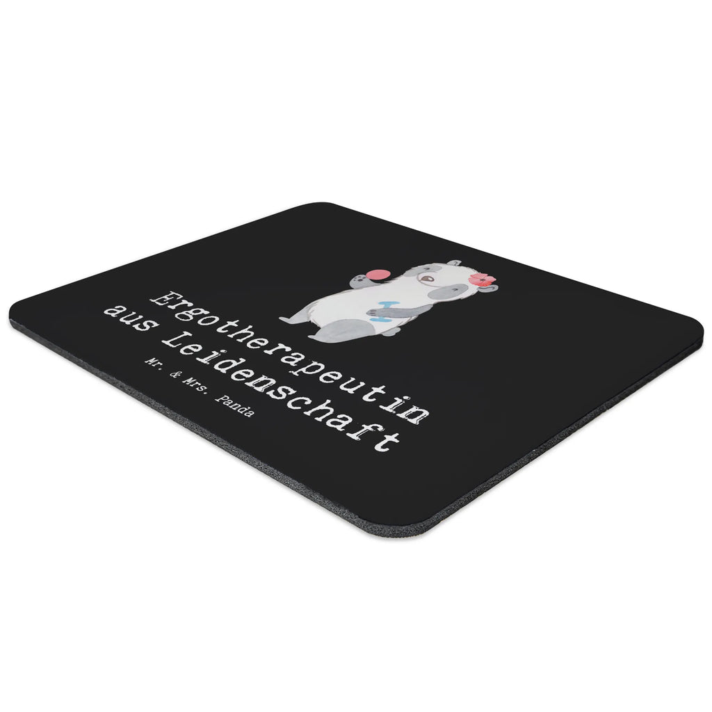 Mauspad Ergotherapeutin aus Leidenschaft Mousepad, Computer zubehör, Büroausstattung, PC Zubehör, Arbeitszimmer, Mauspad, Einzigartiges Mauspad, Designer Mauspad, Mausunterlage, Mauspad Büro, Beruf, Ausbildung, Jubiläum, Abschied, Rente, Kollege, Kollegin, Geschenk, Schenken, Arbeitskollege, Mitarbeiter, Firma, Danke, Dankeschön, Ergotherapeutin, Ergotherapie