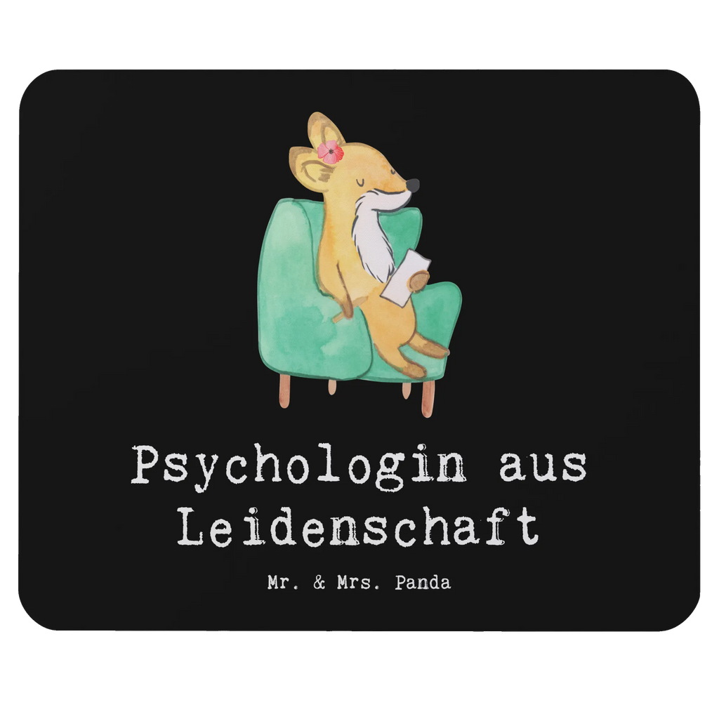 Mauspad Psychologin aus Leidenschaft Mousepad, Computer zubehör, Büroausstattung, PC Zubehör, Arbeitszimmer, Mauspad, Einzigartiges Mauspad, Designer Mauspad, Mausunterlage, Mauspad Büro, Beruf, Ausbildung, Jubiläum, Abschied, Rente, Kollege, Kollegin, Geschenk, Schenken, Arbeitskollege, Mitarbeiter, Firma, Danke, Dankeschön