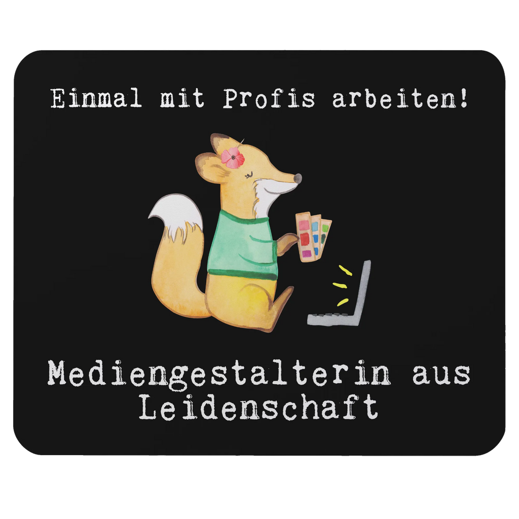 Mauspad Mediengestalterin aus Leidenschaft Mousepad, Computer zubehör, Büroausstattung, PC Zubehör, Arbeitszimmer, Mauspad, Einzigartiges Mauspad, Designer Mauspad, Mausunterlage, Mauspad Büro, Beruf, Ausbildung, Jubiläum, Abschied, Rente, Kollege, Kollegin, Geschenk, Schenken, Arbeitskollege, Mitarbeiter, Firma, Danke, Dankeschön, Grafikerin, Designer, Mediengestalter, Grafikdesignerin