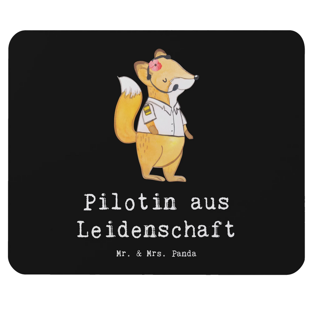 Mauspad Pilotin aus Leidenschaft Mousepad, Computer zubehör, Büroausstattung, PC Zubehör, Arbeitszimmer, Mauspad, Einzigartiges Mauspad, Designer Mauspad, Mausunterlage, Mauspad Büro, Beruf, Ausbildung, Jubiläum, Abschied, Rente, Kollege, Kollegin, Geschenk, Schenken, Arbeitskollege, Mitarbeiter, Firma, Danke, Dankeschön, Pilotin, Flugkapitänin, Cockpit, Flugzeug