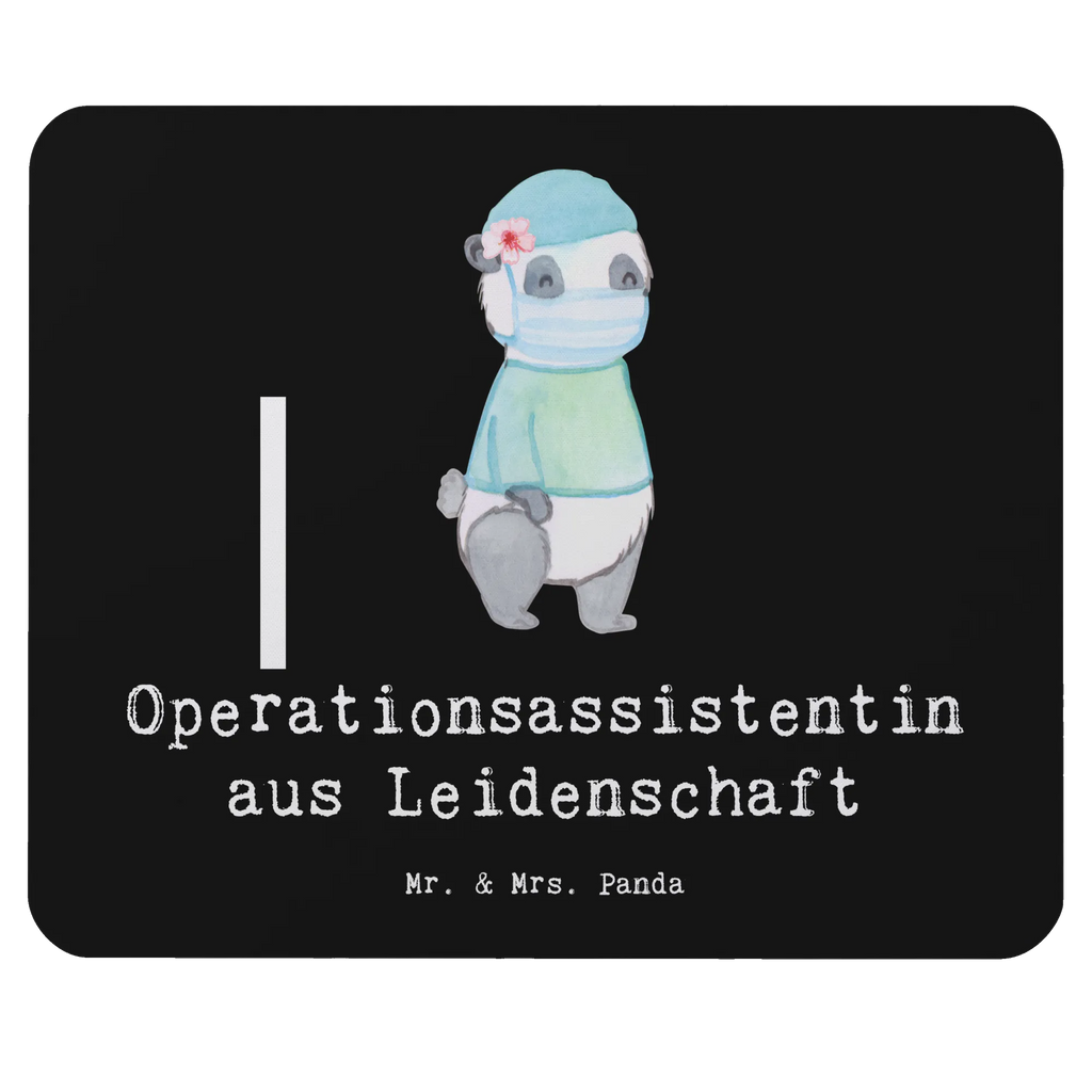 Mauspad Operationsassistentin aus Leidenschaft Mousepad, Computer zubehör, Büroausstattung, PC Zubehör, Arbeitszimmer, Mauspad, Einzigartiges Mauspad, Designer Mauspad, Mausunterlage, Mauspad Büro, Beruf, Ausbildung, Jubiläum, Abschied, Rente, Kollege, Kollegin, Geschenk, Schenken, Arbeitskollege, Mitarbeiter, Firma, Danke, Dankeschön, Operationsassistentin, Operationstechnische Assistentin, OTA, OP Assistentin, Operationsassistenz