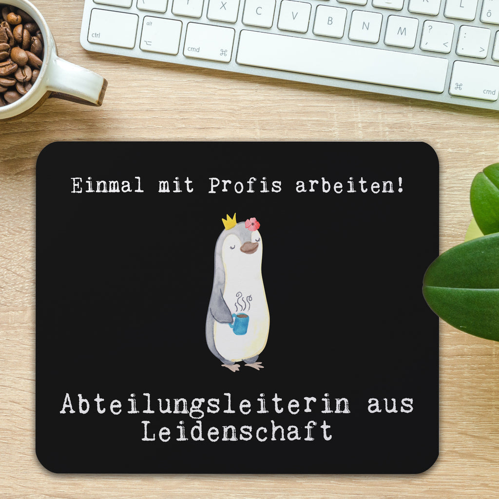 Mauspad Abteilungsleiterin aus Leidenschaft Mousepad, Computer zubehör, Büroausstattung, PC Zubehör, Arbeitszimmer, Mauspad, Einzigartiges Mauspad, Designer Mauspad, Mausunterlage, Mauspad Büro, Beruf, Ausbildung, Jubiläum, Abschied, Rente, Kollege, Kollegin, Geschenk, Schenken, Arbeitskollege, Mitarbeiter, Firma, Danke, Dankeschön, Abteilungsleiterin, Teamleiterin, Führungskraft