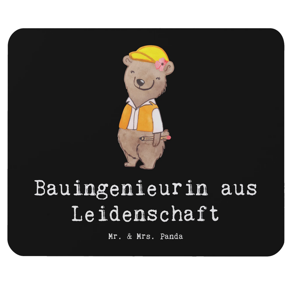 Mauspad Bauingenieurin aus Leidenschaft Mousepad, Computer zubehör, Büroausstattung, PC Zubehör, Arbeitszimmer, Mauspad, Einzigartiges Mauspad, Designer Mauspad, Mausunterlage, Mauspad Büro, Beruf, Ausbildung, Jubiläum, Abschied, Rente, Kollege, Kollegin, Geschenk, Schenken, Arbeitskollege, Mitarbeiter, Firma, Danke, Dankeschön, Bauingenieurin, Statikerin, Ingeniuerin, Baustelle, Studium