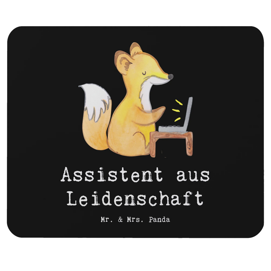 Mauspad Assistent aus Leidenschaft Mousepad, Computer zubehör, Büroausstattung, PC Zubehör, Arbeitszimmer, Mauspad, Einzigartiges Mauspad, Designer Mauspad, Mausunterlage, Mauspad Büro, Beruf, Ausbildung, Jubiläum, Abschied, Rente, Kollege, Kollegin, Geschenk, Schenken, Arbeitskollege, Mitarbeiter, Firma, Danke, Dankeschön