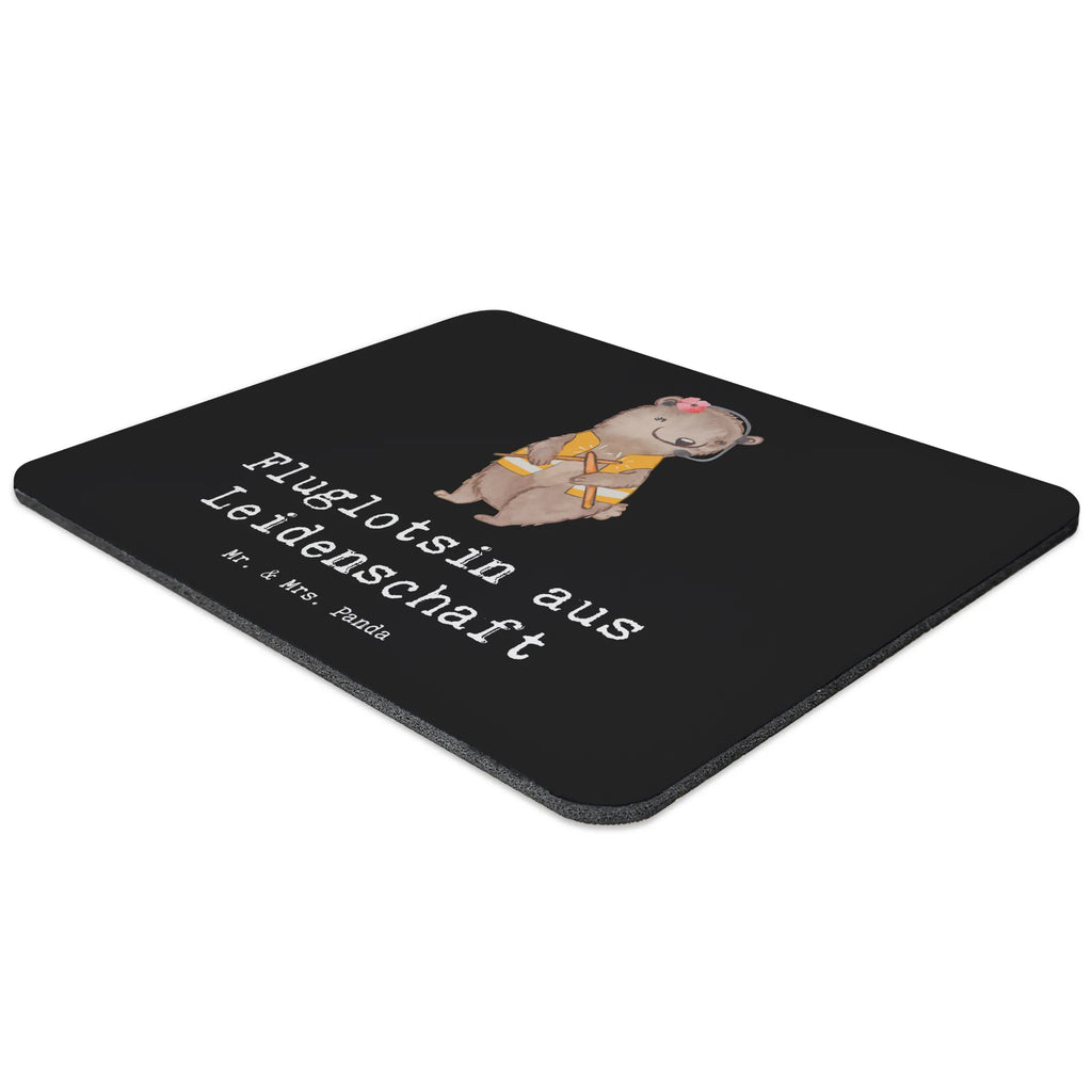 Mauspad Fluglotsin aus Leidenschaft Mousepad, Computer zubehör, Büroausstattung, PC Zubehör, Arbeitszimmer, Mauspad, Einzigartiges Mauspad, Designer Mauspad, Mausunterlage, Mauspad Büro, Beruf, Ausbildung, Jubiläum, Abschied, Rente, Kollege, Kollegin, Geschenk, Schenken, Arbeitskollege, Mitarbeiter, Firma, Danke, Dankeschön, Fluglotsin, Flugverkehrsleiterin, Luftfahrtpersonal, Flugsicherung