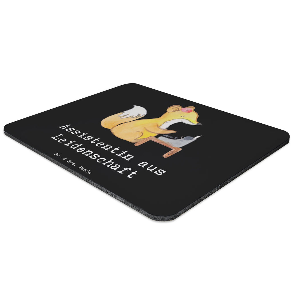 Mauspad Assistentin aus Leidenschaft Mousepad, Computer zubehör, Büroausstattung, PC Zubehör, Arbeitszimmer, Mauspad, Einzigartiges Mauspad, Designer Mauspad, Mausunterlage, Mauspad Büro, Beruf, Ausbildung, Jubiläum, Abschied, Rente, Kollege, Kollegin, Geschenk, Schenken, Arbeitskollege, Mitarbeiter, Firma, Danke, Dankeschön