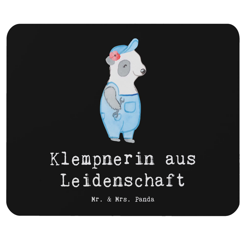 Mauspad Klempnerin aus Leidenschaft Mousepad, Computer zubehör, Büroausstattung, PC Zubehör, Arbeitszimmer, Mauspad, Einzigartiges Mauspad, Designer Mauspad, Mausunterlage, Mauspad Büro, Beruf, Ausbildung, Jubiläum, Abschied, Rente, Kollege, Kollegin, Geschenk, Schenken, Arbeitskollege, Mitarbeiter, Firma, Danke, Dankeschön, Klempnerin, Handwerkerin, Installateurin, Meisterin, Gesellenprüfung, Fachbetrieb, Bauklempnerin, Sanitärinstallationen