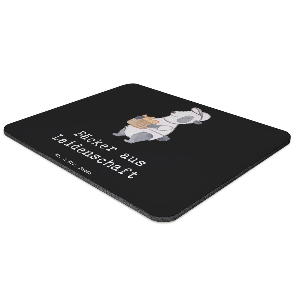 Mauspad Bäcker aus Leidenschaft Mousepad, Computer zubehör, Büroausstattung, PC Zubehör, Arbeitszimmer, Mauspad, Einzigartiges Mauspad, Designer Mauspad, Mausunterlage, Mauspad Büro, Beruf, Ausbildung, Jubiläum, Abschied, Rente, Kollege, Kollegin, Geschenk, Schenken, Arbeitskollege, Mitarbeiter, Firma, Danke, Dankeschön, Bäcker, Konditor, Brotbäcker, Bäckerei, Backstube, Bäckerladen, Brotmanufaktur