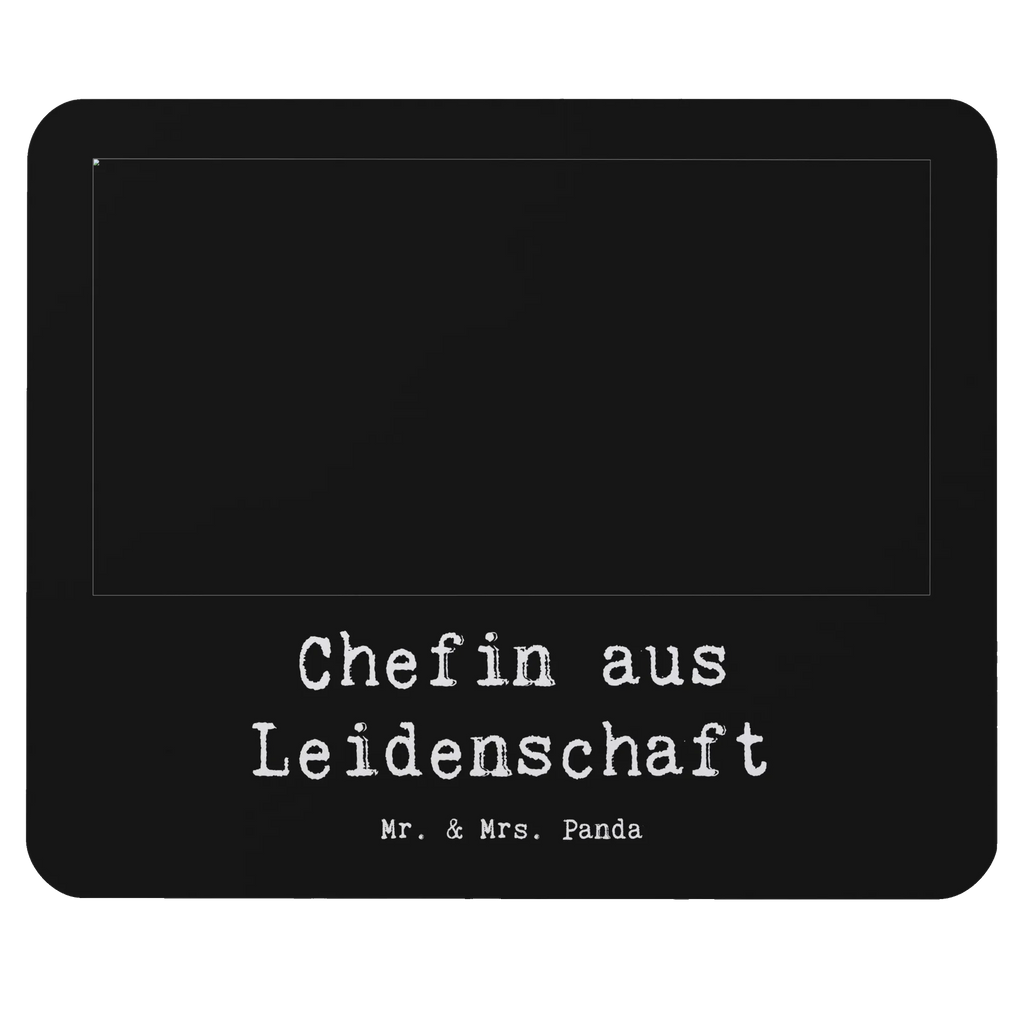 Mauspad Chefin aus Leidenschaft Mousepad, Computer zubehör, Büroausstattung, PC Zubehör, Arbeitszimmer, Mauspad, Einzigartiges Mauspad, Designer Mauspad, Mausunterlage, Mauspad Büro, Beruf, Ausbildung, Jubiläum, Abschied, Rente, Kollege, Kollegin, Geschenk, Schenken, Arbeitskollege, Mitarbeiter, Firma, Danke, Dankeschön, CEO, Chefin, Führungskraft, Geschäftsinhaberin, Firmeninhaberin, Unternehmensinhaberin, Direktorin, Leiterin