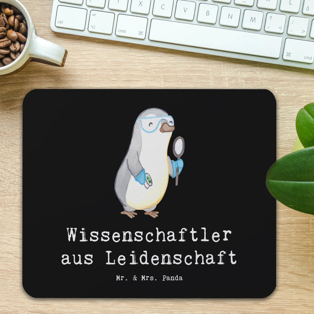 Mauspad Wissenschaftler aus Leidenschaft Mousepad, Computer zubehör, Büroausstattung, PC Zubehör, Arbeitszimmer, Mauspad, Einzigartiges Mauspad, Designer Mauspad, Mausunterlage, Mauspad Büro, Beruf, Ausbildung, Jubiläum, Abschied, Rente, Kollege, Kollegin, Geschenk, Schenken, Arbeitskollege, Mitarbeiter, Firma, Danke, Dankeschön, Wissenschaftler, Forscher, Akademiker, Universität, Forschungseinrichtung