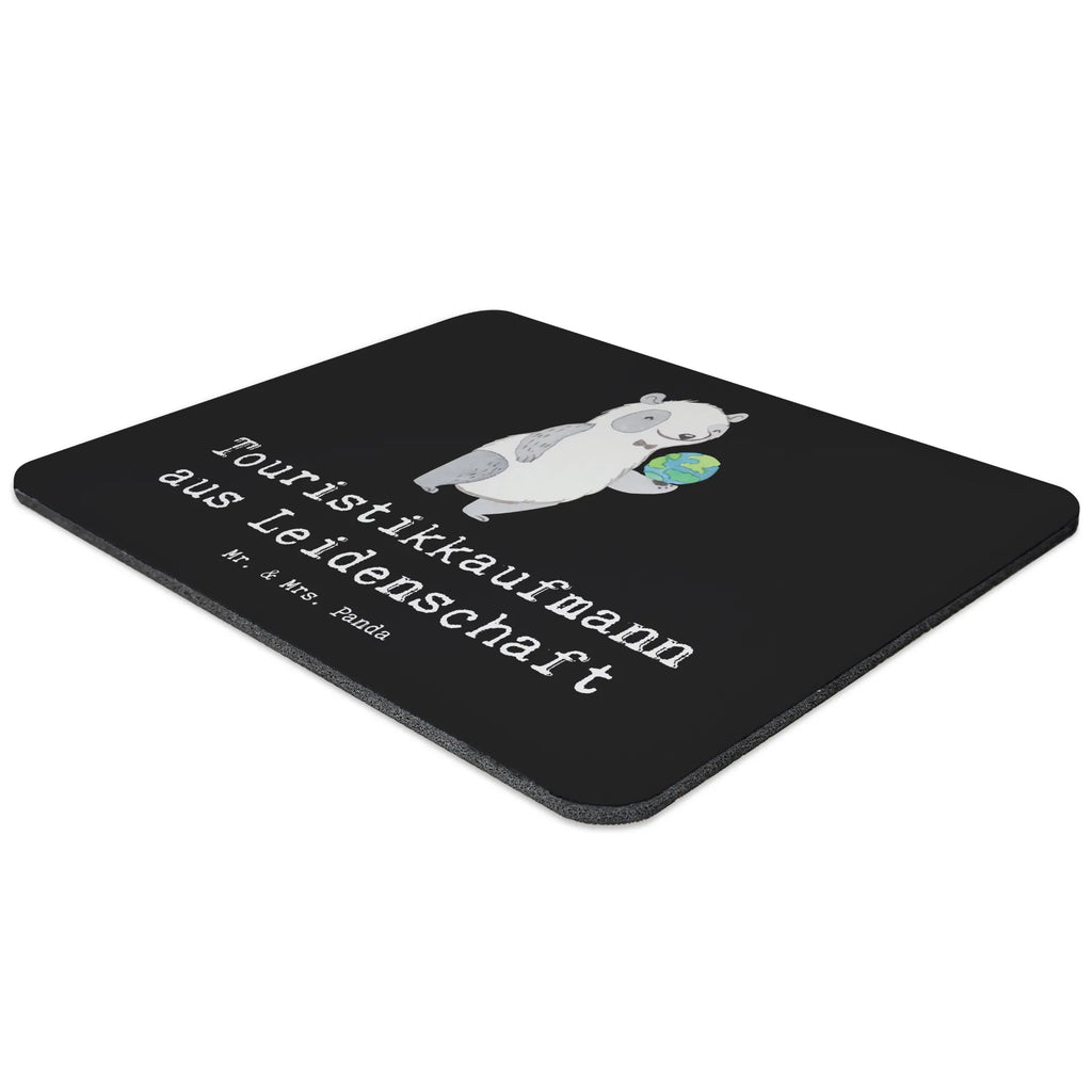 Mauspad Touristikkaufmann aus Leidenschaft Mousepad, Computer zubehör, Büroausstattung, PC Zubehör, Arbeitszimmer, Mauspad, Einzigartiges Mauspad, Designer Mauspad, Mausunterlage, Mauspad Büro, Beruf, Ausbildung, Jubiläum, Abschied, Rente, Kollege, Kollegin, Geschenk, Schenken, Arbeitskollege, Mitarbeiter, Firma, Danke, Dankeschön