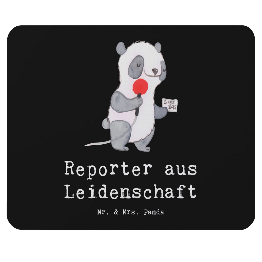 Mauspad Reporter aus Leidenschaft Mousepad, Computer zubehör, Büroausstattung, PC Zubehör, Arbeitszimmer, Mauspad, Einzigartiges Mauspad, Designer Mauspad, Mausunterlage, Mauspad Büro, Beruf, Ausbildung, Jubiläum, Abschied, Rente, Kollege, Kollegin, Geschenk, Schenken, Arbeitskollege, Mitarbeiter, Firma, Danke, Dankeschön