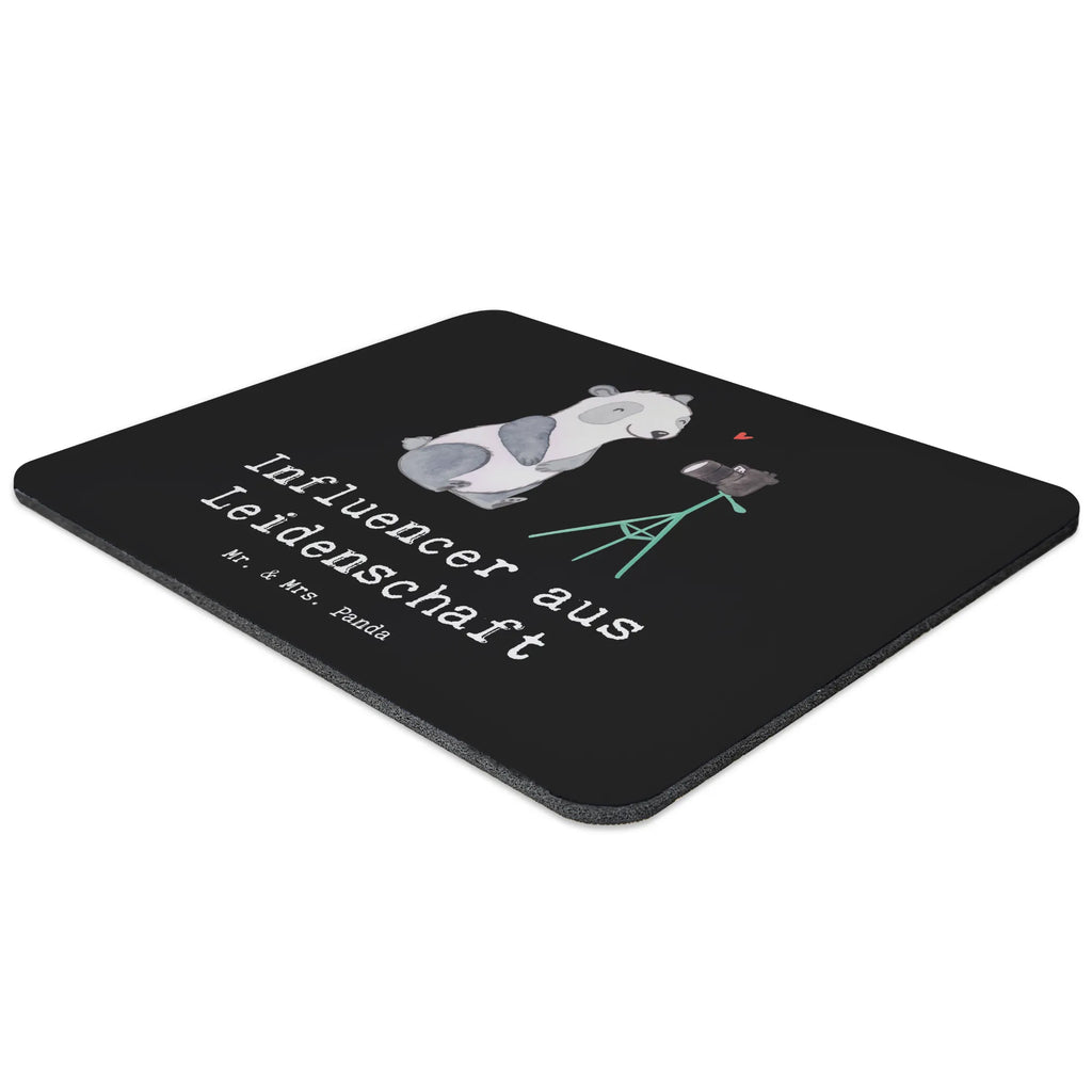 Mauspad Influencer aus Leidenschaft Mousepad, Computer zubehör, Büroausstattung, PC Zubehör, Arbeitszimmer, Mauspad, Einzigartiges Mauspad, Designer Mauspad, Mausunterlage, Mauspad Büro, Beruf, Ausbildung, Jubiläum, Abschied, Rente, Kollege, Kollegin, Geschenk, Schenken, Arbeitskollege, Mitarbeiter, Firma, Danke, Dankeschön