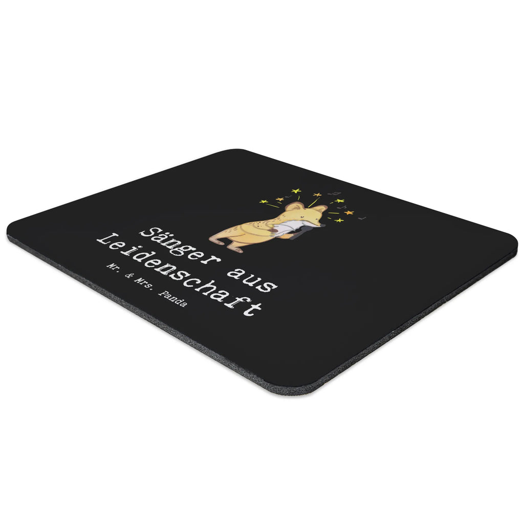 Mauspad Sänger aus Leidenschaft Mousepad, Computer zubehör, Büroausstattung, PC Zubehör, Arbeitszimmer, Mauspad, Einzigartiges Mauspad, Designer Mauspad, Mausunterlage, Mauspad Büro, Beruf, Ausbildung, Jubiläum, Abschied, Rente, Kollege, Kollegin, Geschenk, Schenken, Arbeitskollege, Mitarbeiter, Firma, Danke, Dankeschön