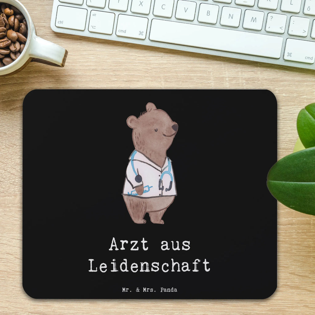 Mauspad Arzt aus Leidenschaft Mousepad, Computer zubehör, Büroausstattung, PC Zubehör, Arbeitszimmer, Mauspad, Einzigartiges Mauspad, Designer Mauspad, Mausunterlage, Mauspad Büro, Beruf, Ausbildung, Jubiläum, Abschied, Rente, Kollege, Kollegin, Geschenk, Schenken, Arbeitskollege, Mitarbeiter, Firma, Danke, Dankeschön, Arzt, Hausarzt, Mediziner, Doktor, Medizinstudium, Doktortitel, Arztpraxis