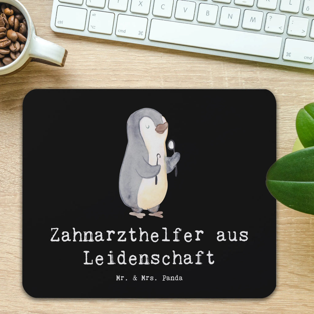 Mauspad Zahnarzthelfer aus Leidenschaft Mousepad, Computer zubehör, Büroausstattung, PC Zubehör, Arbeitszimmer, Mauspad, Einzigartiges Mauspad, Designer Mauspad, Mausunterlage, Mauspad Büro, Beruf, Ausbildung, Jubiläum, Abschied, Rente, Kollege, Kollegin, Geschenk, Schenken, Arbeitskollege, Mitarbeiter, Firma, Danke, Dankeschön