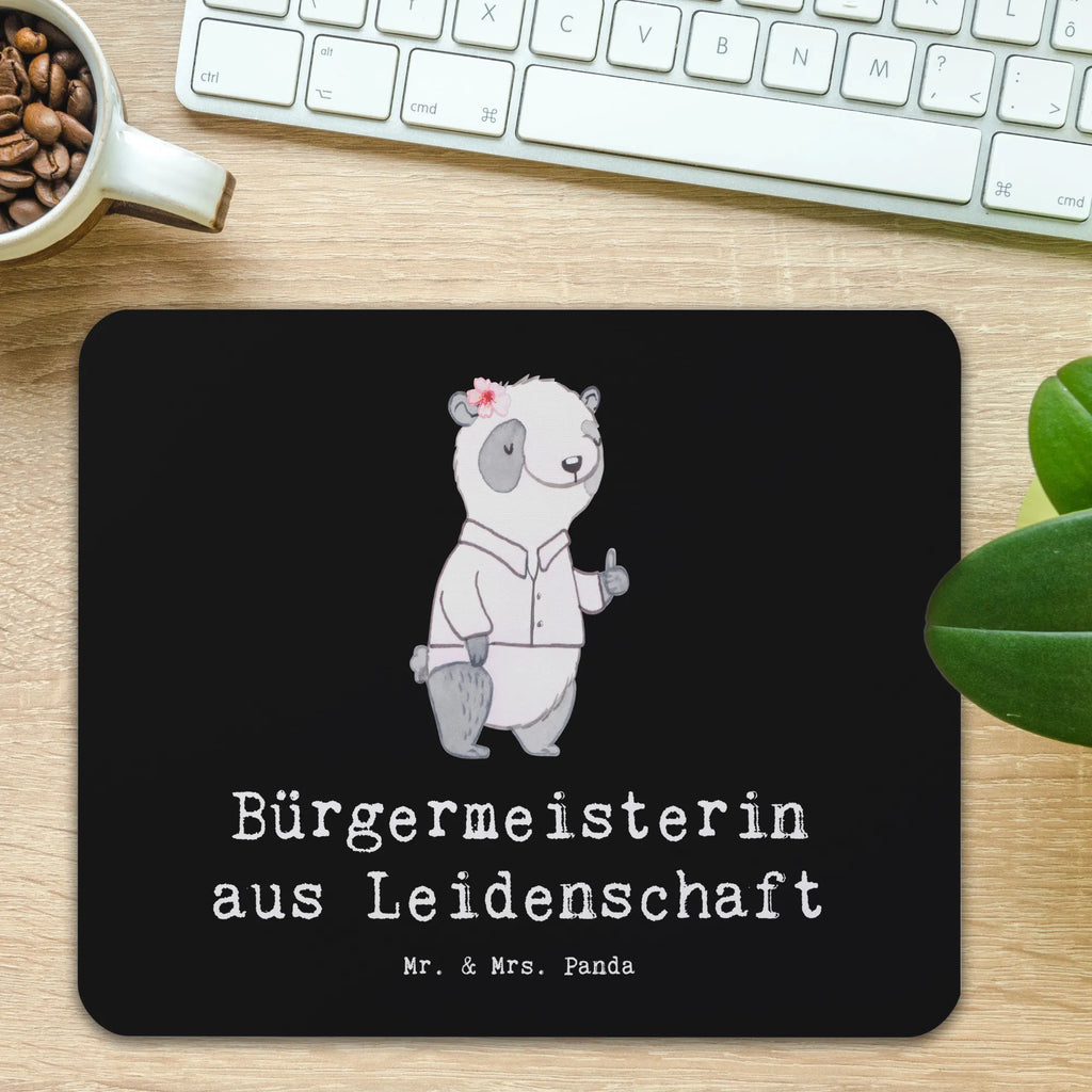 Mauspad Bürgermeisterin aus Leidenschaft Mousepad, Computer zubehör, Büroausstattung, PC Zubehör, Arbeitszimmer, Mauspad, Einzigartiges Mauspad, Designer Mauspad, Mausunterlage, Mauspad Büro, Beruf, Ausbildung, Jubiläum, Abschied, Rente, Kollege, Kollegin, Geschenk, Schenken, Arbeitskollege, Mitarbeiter, Firma, Danke, Dankeschön, Bürgermeisterin Geschenk zum Amtsantritt, Amtseinführung, Bürgermeisterwahl, Stadt, Gemeinde, Wahlen, Oberbürgermeisterin, Rathaus