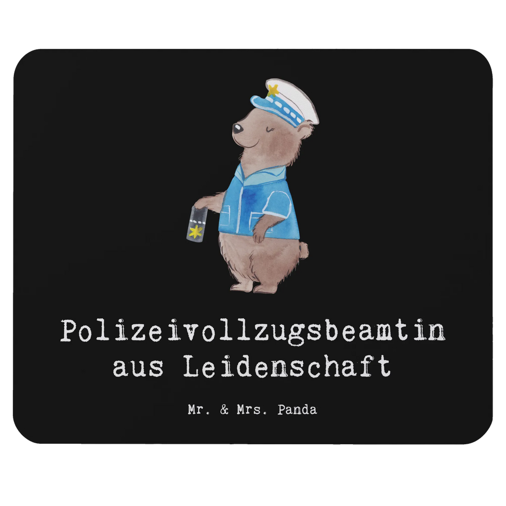 Mauspad Polizeivollzugsbeamtin aus Leidenschaft Mousepad, Computer zubehör, Büroausstattung, PC Zubehör, Arbeitszimmer, Mauspad, Einzigartiges Mauspad, Designer Mauspad, Mausunterlage, Mauspad Büro, Beruf, Ausbildung, Jubiläum, Abschied, Rente, Kollege, Kollegin, Geschenk, Schenken, Arbeitskollege, Mitarbeiter, Firma, Danke, Dankeschön, Polizeivollzugsbeamte, Polizistin Polizei