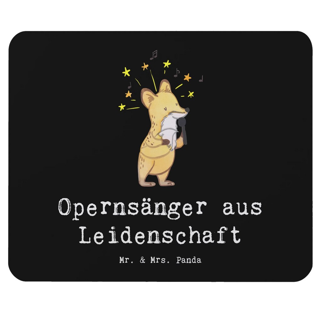 Mauspad Opernsänger aus Leidenschaft Mousepad, Computer zubehör, Büroausstattung, PC Zubehör, Arbeitszimmer, Mauspad, Einzigartiges Mauspad, Designer Mauspad, Mausunterlage, Mauspad Büro, Beruf, Ausbildung, Jubiläum, Abschied, Rente, Kollege, Kollegin, Geschenk, Schenken, Arbeitskollege, Mitarbeiter, Firma, Danke, Dankeschön