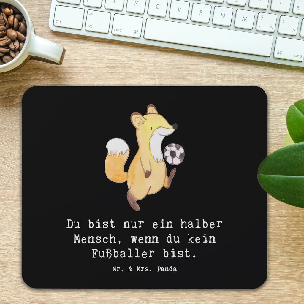 Mauspad Fußballer mit Herz Mousepad, Computer zubehör, Büroausstattung, PC Zubehör, Arbeitszimmer, Mauspad, Einzigartiges Mauspad, Designer Mauspad, Mausunterlage, Mauspad Büro, Beruf, Ausbildung, Jubiläum, Abschied, Rente, Kollege, Kollegin, Geschenk, Schenken, Arbeitskollege, Mitarbeiter, Firma, Danke, Dankeschön, Fußballer, Fußballspieler, Profi Fußballer, Fußballspiel, Glücksbringer