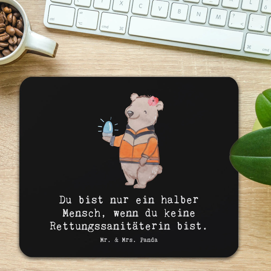 Mauspad Rettungssanitäterin mit Herz Mousepad, Computer zubehör, Büroausstattung, PC Zubehör, Arbeitszimmer, Mauspad, Einzigartiges Mauspad, Designer Mauspad, Mausunterlage, Mauspad Büro, Beruf, Ausbildung, Jubiläum, Abschied, Rente, Kollege, Kollegin, Geschenk, Schenken, Arbeitskollege, Mitarbeiter, Firma, Danke, Dankeschön