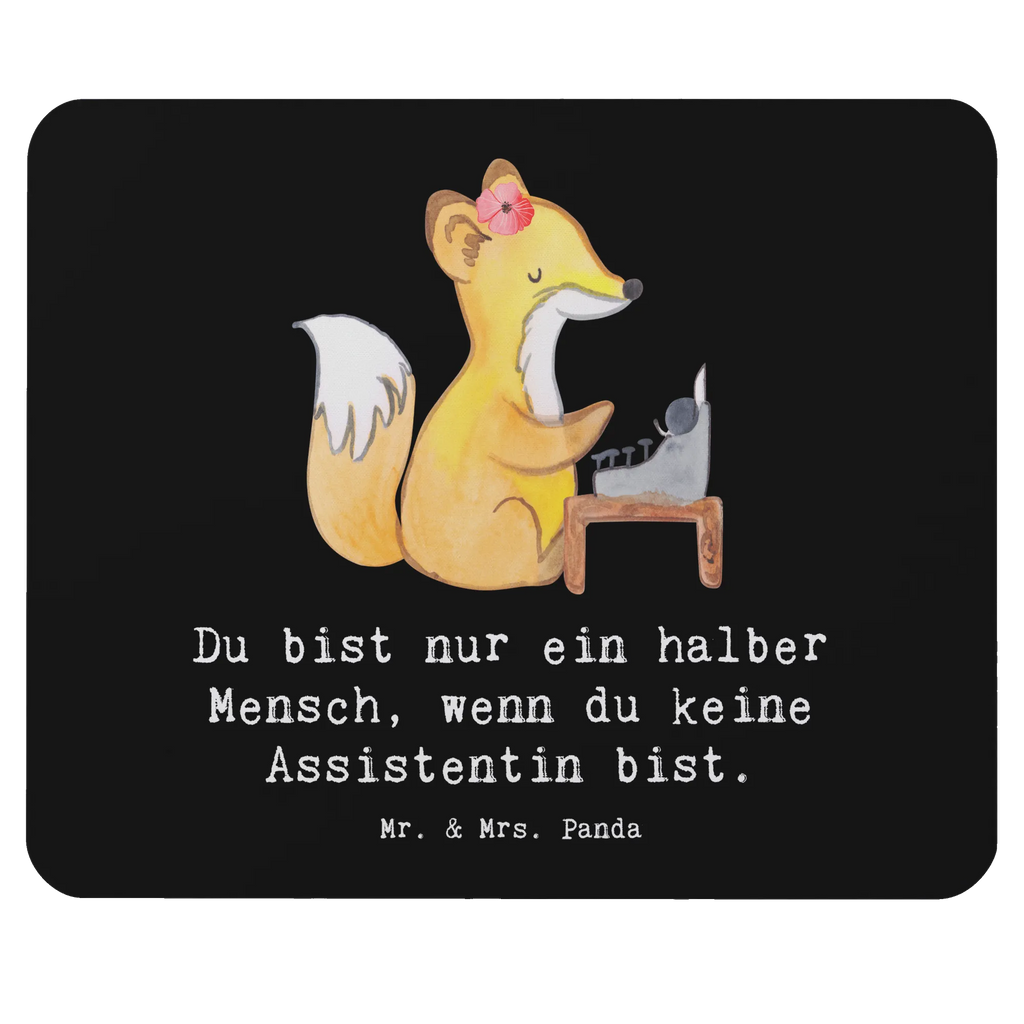 Mauspad Assistentin mit Herz Mousepad, Computer zubehör, Büroausstattung, PC Zubehör, Arbeitszimmer, Mauspad, Einzigartiges Mauspad, Designer Mauspad, Mausunterlage, Mauspad Büro, Beruf, Ausbildung, Jubiläum, Abschied, Rente, Kollege, Kollegin, Geschenk, Schenken, Arbeitskollege, Mitarbeiter, Firma, Danke, Dankeschön