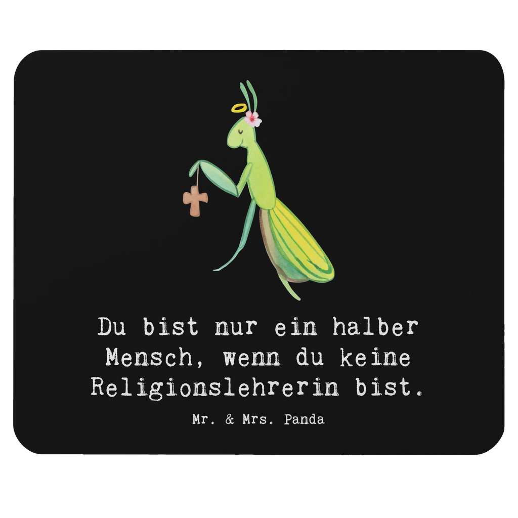 Mauspad Religionslehrerin mit Herz Mousepad, Computer zubehör, Büroausstattung, PC Zubehör, Arbeitszimmer, Mauspad, Einzigartiges Mauspad, Designer Mauspad, Mausunterlage, Mauspad Büro, Beruf, Ausbildung, Jubiläum, Abschied, Rente, Kollege, Kollegin, Geschenk, Schenken, Arbeitskollege, Mitarbeiter, Firma, Danke, Dankeschön, Religionslehrerin, Reli Lehrerin, Schule, Grundschule