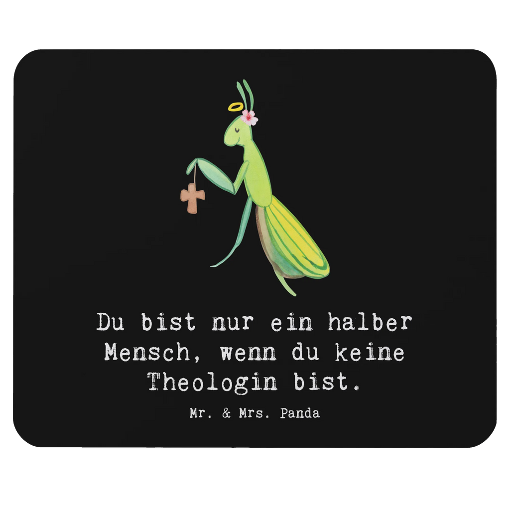 Mauspad Theologin mit Herz Mousepad, Computer zubehör, Büroausstattung, PC Zubehör, Arbeitszimmer, Mauspad, Einzigartiges Mauspad, Designer Mauspad, Mausunterlage, Mauspad Büro, Beruf, Ausbildung, Jubiläum, Abschied, Rente, Kollege, Kollegin, Geschenk, Schenken, Arbeitskollege, Mitarbeiter, Firma, Danke, Dankeschön