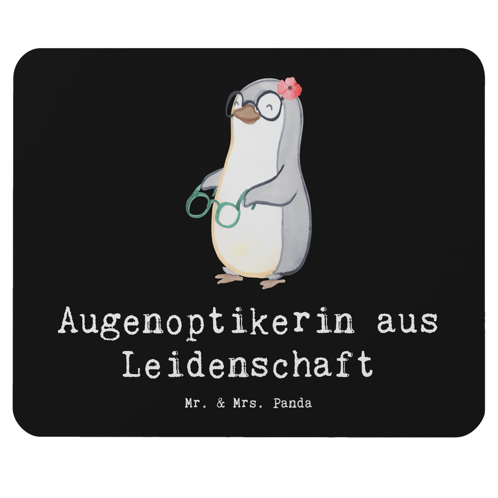 Mauspad Augenoptikerin aus Leidenschaft Mousepad, Computer zubehör, Büroausstattung, PC Zubehör, Arbeitszimmer, Mauspad, Einzigartiges Mauspad, Designer Mauspad, Mausunterlage, Mauspad Büro, Beruf, Ausbildung, Jubiläum, Abschied, Rente, Kollege, Kollegin, Geschenk, Schenken, Arbeitskollege, Mitarbeiter, Firma, Danke, Dankeschön, Augenoptikerin, Optikerin, Augenärztin, Optometristin, Brillenverkäuferin, Brillengeschäft, Eröffnung