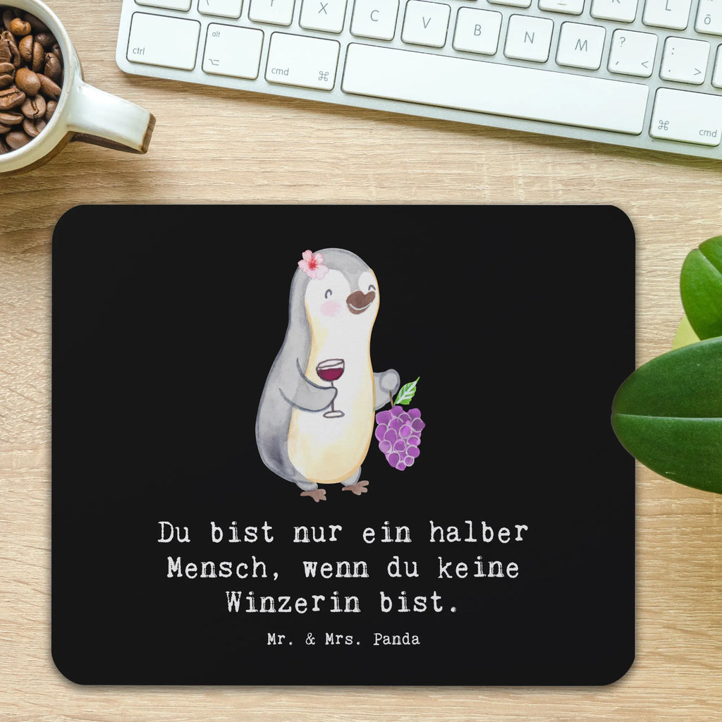 Mauspad Winzerin mit Herz Mousepad, Computer zubehör, Büroausstattung, PC Zubehör, Arbeitszimmer, Mauspad, Einzigartiges Mauspad, Designer Mauspad, Mausunterlage, Mauspad Büro, Beruf, Ausbildung, Jubiläum, Abschied, Rente, Kollege, Kollegin, Geschenk, Schenken, Arbeitskollege, Mitarbeiter, Firma, Danke, Dankeschön