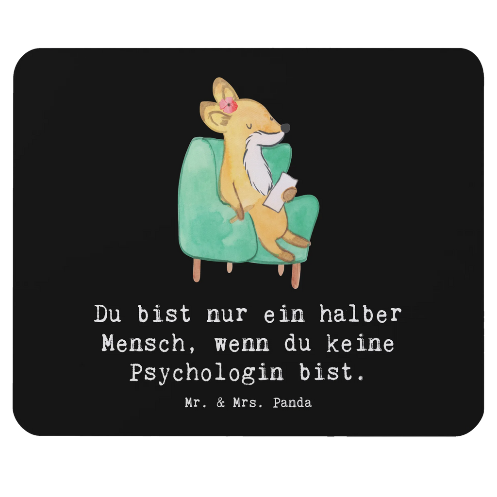 Mauspad Psychologin mit Herz Mousepad, Computer zubehör, Büroausstattung, PC Zubehör, Arbeitszimmer, Mauspad, Einzigartiges Mauspad, Designer Mauspad, Mausunterlage, Mauspad Büro, Beruf, Ausbildung, Jubiläum, Abschied, Rente, Kollege, Kollegin, Geschenk, Schenken, Arbeitskollege, Mitarbeiter, Firma, Danke, Dankeschön