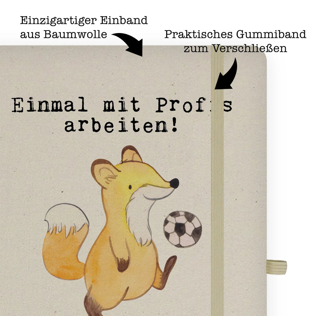 Baumwoll Notizbuch Fußballer aus Leidenschaft Notizen, Eintragebuch, Tagebuch, Notizblock, Adressbuch, Journal, Kladde, Skizzenbuch, Notizheft, Schreibbuch, Schreibheft, Beruf, Ausbildung, Jubiläum, Abschied, Rente, Kollege, Kollegin, Geschenk, Schenken, Arbeitskollege, Mitarbeiter, Firma, Danke, Dankeschön, Fußballer, Fußballspieler, Profi Fußballer, Fußballspiel, Glücksbringer